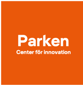 Parken-logga
