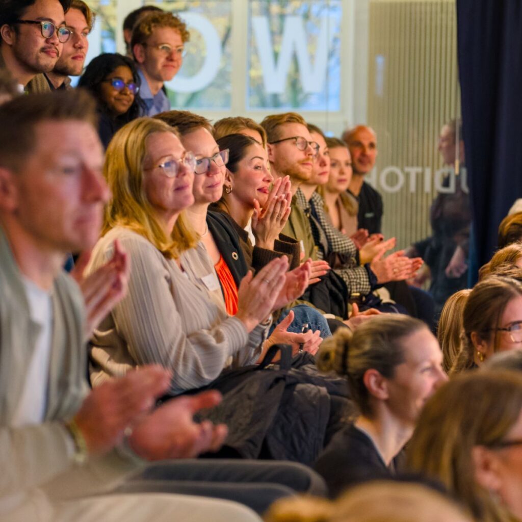 Future Retail Breakfast