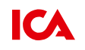 ICA logga