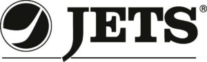 Black logo